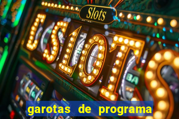 garotas de programa em santos sp